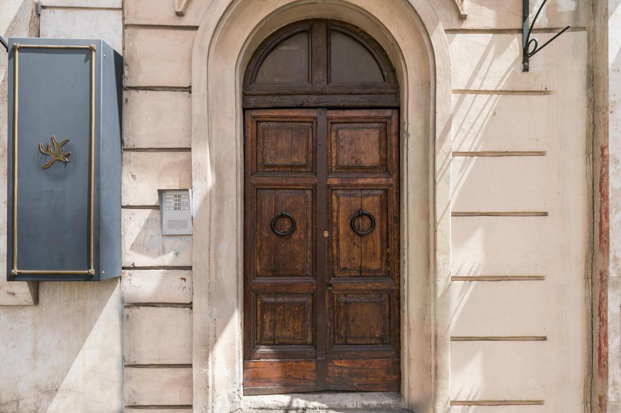 Residenza Piazza Di Spagna — Foto 2