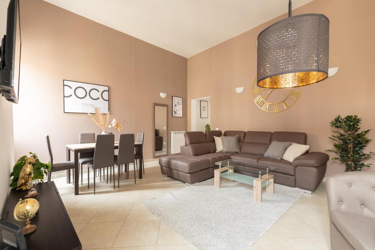 Residenza Piazza Di Spagna — Foto 3